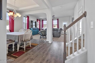 143 Sandy Springs Rd, Aberdeen, NC 28315 - photo 7