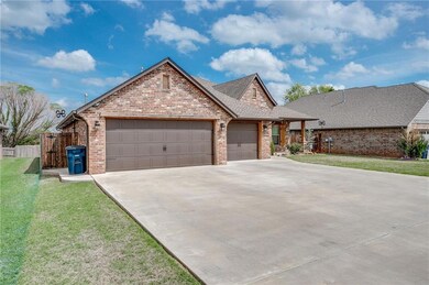 4517 Churchill, Shawnee, OK 74804 - photo 4
