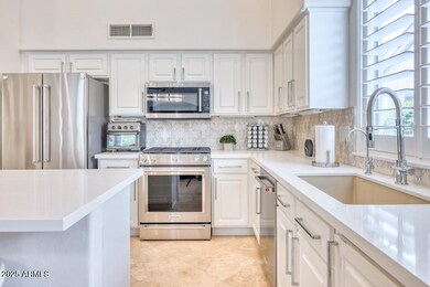 Kitchen Detail