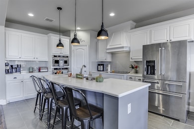 709 Autumn Run Dr, Midlothian, TX 76065 - photo 6