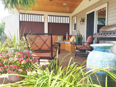 9832 Ballymore Dr, Fort Wayne, IN 46835 - photo 4