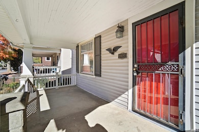 2027 Thompson Ave, Fort Wayne, IN 46802 - photo 4