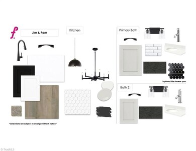 4001 Nairn Dr, Greensboro, NC 27407 - photo 4