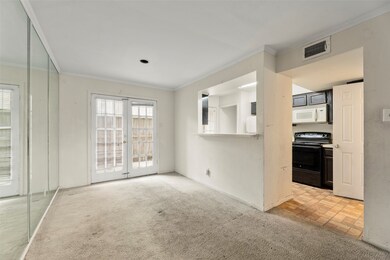 14600 Fonmeadow Dr unit 702, Houston, TX 77035 - photo 5