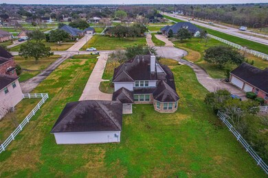 4034 Ravencrest Ct, Pearland, TX 77584 - photo 2