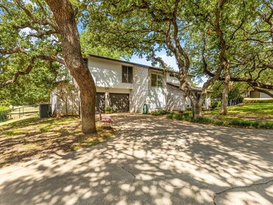 5363 Mission Cir, Granbury, TX 76049 - photo 2