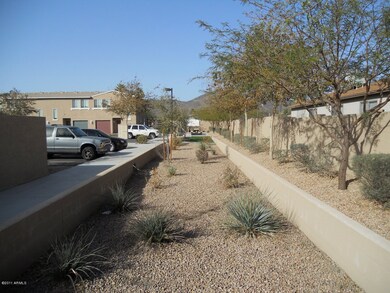 Property Exterior
