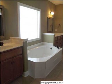 Photo of similiar home-same plan