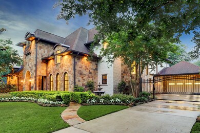 1413 Monarch Oaks St, Houston, TX 77055 - photo 2