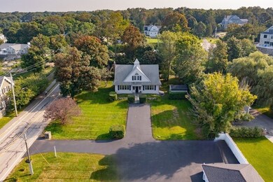 350 Forest Ave, Cohasset, MA 02025 - photo 4