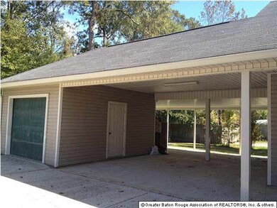 Carport