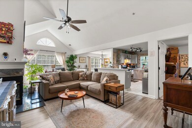 154 Kendrick Place unit 38L, Gaithersburg, MD 20878 - photo 4