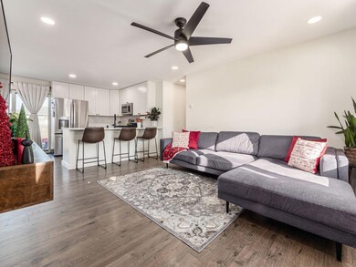 Open Concept