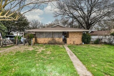 2107 E State Hwy 34, Ennis, TX 75119 - photo 5