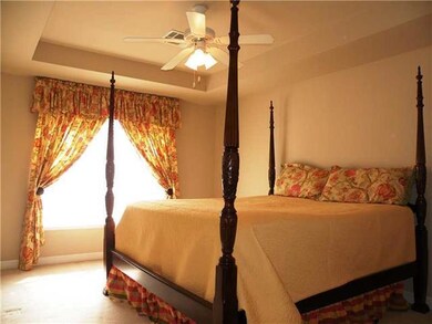 Master Bedroom.