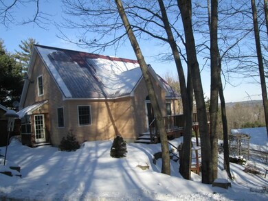 9 Jaks Way, Bridgton, ME 04009 - photo 2