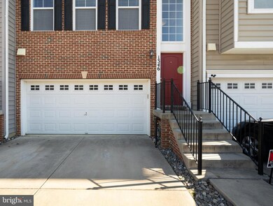 1346 Chapel Centre Dr, Gambrills, MD 21054 - photo 2