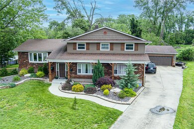 184 Sandy Shore Dr, Granite City, IL 62040 - photo 3