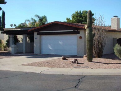 Curb Appeal!