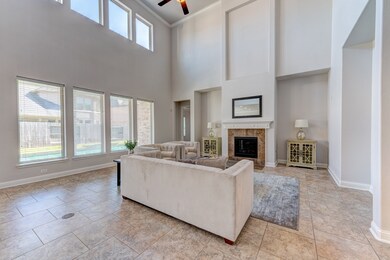 3927 Banks Landing Ct, Fulshear, TX 77441 - photo 5