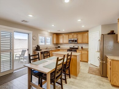 8305 Lavender Jade Ct, Las Vegas, NV 89139 - photo 7