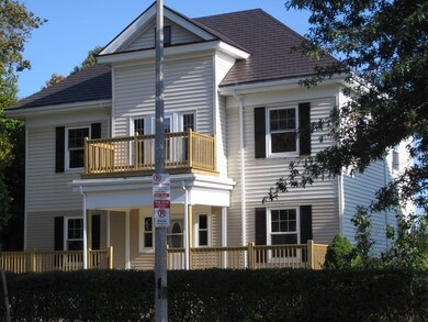 526 Norfolk St, Mattapan, MA 02126 - photo 3