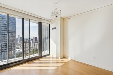 225 N Columbus Dr unit 5513, Chicago, IL 60601 - photo 3