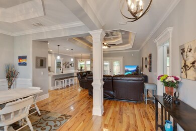 27 Garland Cir, Crawfordville, FL 32327 - photo 5