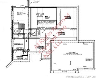 6218 Kamer Ct unit Lot 1201, Charlestown, IN 47111 - photo 2