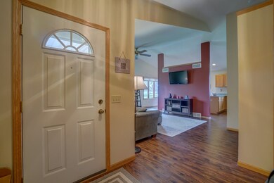 134 Ames St, Oregon, WI 53575 - photo 2