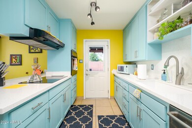 Quartz Countertops!