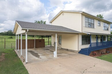 27068 Hunter Ln, Bokoshe, OK 74930 - photo 5