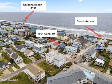 1504 Canal Dr unit 1313, Carolina Beach, NC 28428 - photo 4