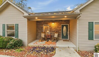 396 Baker Ln, Cadiz, KY 42211 - photo 4