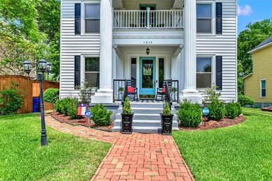 1215 W Gandy St, Denison, TX 75020 - photo 7