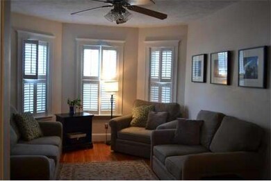 6 Chickatawbut St unit 1, Dorchester, MA 02122 - photo 7