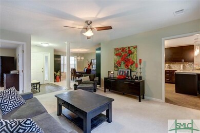 122 Druid Cir, Savannah, GA 31410 - photo 3