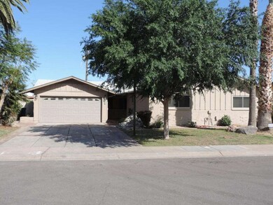 1101 N Dakota St, Chandler, AZ 85225 - photo 4