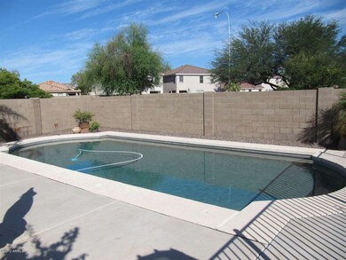 1120 S Crossbow Place, Chandler, AZ 85286 - photo 7