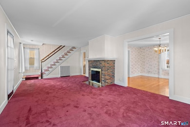 393 Campfield Ave, Hartford, CT 06114 - photo 4