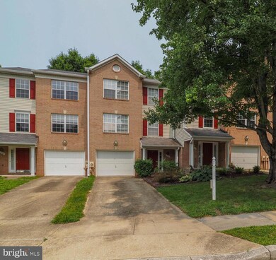 5206 Winding Star Cir, Columbia, MD 21044 - photo 2