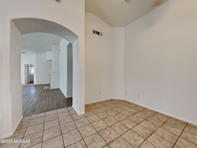 2874 W Simplicity Dr, Tucson, AZ 85741 - photo 4