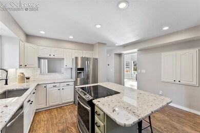 4465 Stonehaven Dr, Colorado Springs, CO 80906 - photo 5