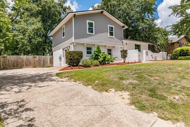 321 Oak Lake Dr, Augusta, GA 30907 - photo 4
