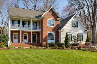 9501 Gaslight Ct, Henrico, VA 23229 - photo 4