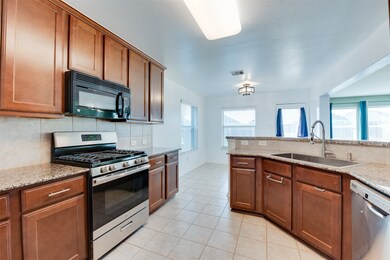 1194 Quarterhorse Dr, Alvin, TX 77511 - photo 4