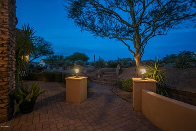 Beautiful Lighting