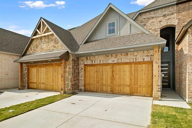 349 Featherstone Trail, Wylie, TX 75098 - photo 3