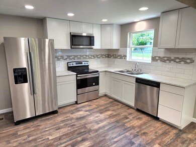 500 Rose St, Manchester, TN 37355 - photo 3