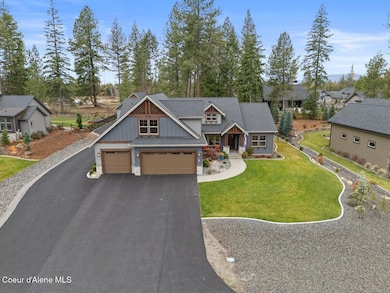 11633 N Spiraea Ln, Hayden, ID 83835 - photo 5